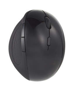 Wireless Ergonomics Optical Mouse