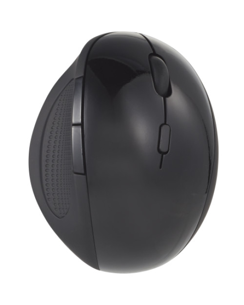 Wireless Ergonomics Optical Mouse