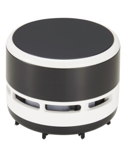 Cordless Mini Desk Vacuum