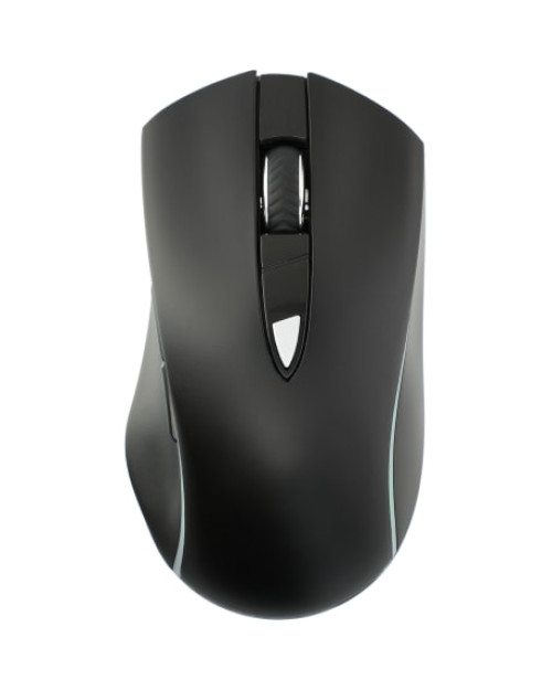 Light Up Logo Wireless Optical Mouse Light Up Logo Wireless Optical Mouse