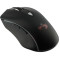 Light Up Logo Wireless Optical Mouse