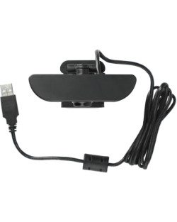 1080P HD Webcam with Microphone