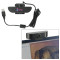 1080P HD Webcam with Microphone
