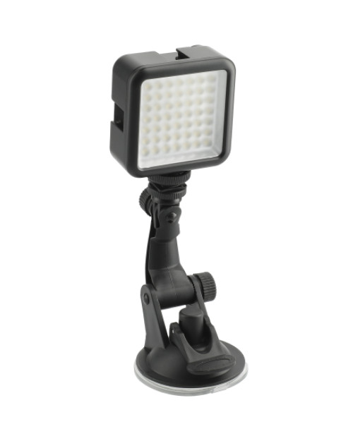 Laptop &amp; Tablet Portable Video Light