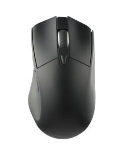 Wizard Wireless Mouse with Coating