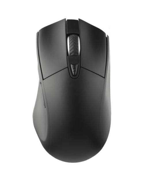 Wizard Wireless Mouse with Coating