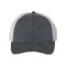 Casquette Trucker teinture par pigment