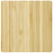 Bamboo Wireless Charging Pad with Dual Outputs
