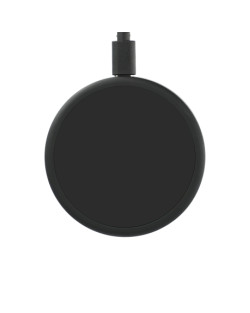 The Looking Glass Wireless Charging Pad