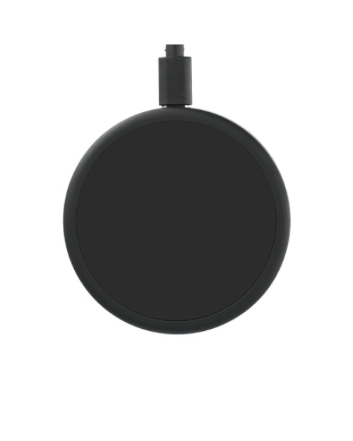 The Looking Glass Wireless Charging Pad