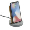Set in Stone Wireless Charging Stand