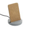 Set in Stone Wireless Charging Stand