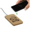 Set in Stone Wireless Charging Stand