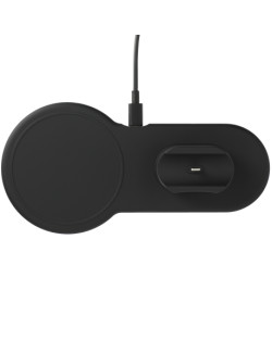Trio Wireless Charging Stand