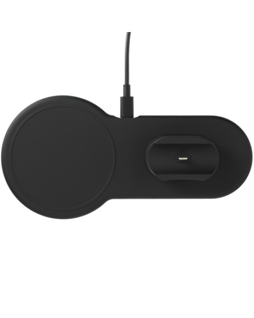 Trio Wireless Charging Stand