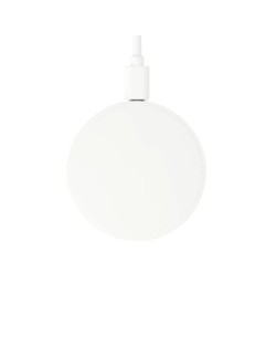 Recycled ABS MagClick™ Fast Wireless Charging Pad