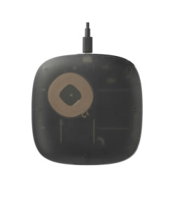 Recon 15W Wireless Pad with Power Detecting Coil