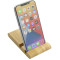 Estand Bamboo Phone and Tablet Stand