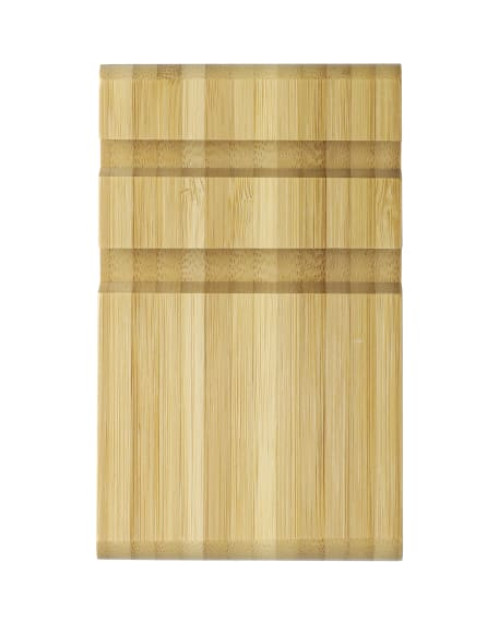 Estand Bamboo Phone and Tablet Stand