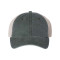 Casquette Trucker teinture par pigment