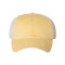 Casquette Trucker teinture par pigment