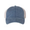 Casquette Trucker teinture par pigment