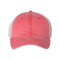 Casquette Trucker teinture par pigment