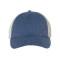 Casquette Trucker teinture par pigment