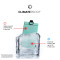 Phoozy Apollo II with Antimicrobial