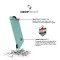 Phoozy Apollo II with Antimicrobial