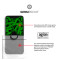 Phoozy Apollo II with Antimicrobial