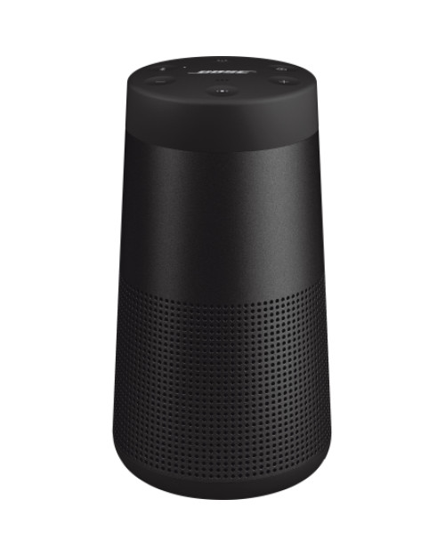 Bose Soundlink Revolve II Bluetooth Speaker Bose Soundlink Revolve II Bluetooth Speaker