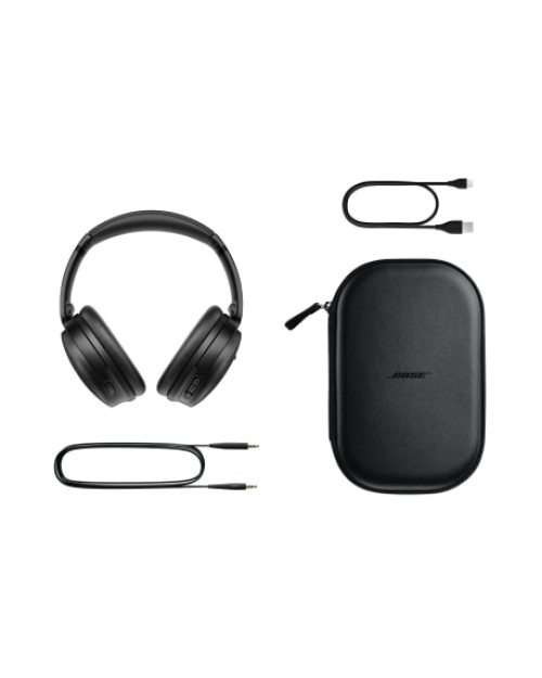 Bose QuietComfort 45 Bluetooth Headphones