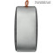 Tahoe Metal & Fabric Waterproof Bluetooth Speaker