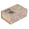 Boundary Natural Bamboo Bluetooth Speaker