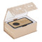 Boundary Natural Bamboo Bluetooth Speaker