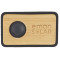 Boundary Natural Bamboo Bluetooth Speaker