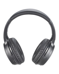 Light Up Logo Bluetooth Headphones