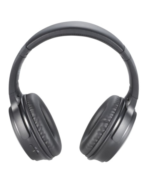 Light Up Logo Bluetooth Headphones Light Up Logo Bluetooth Headphones