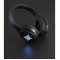 Light Up Logo Bluetooth Headphones