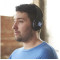 Light Up Logo Bluetooth Headphones