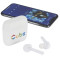 Essos True Wireless Auto Pair Earbuds w/Case