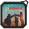 Blackwater Outdoor Waterproof  Bluetooth Speaker
