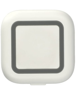 TWS Auto Pair Earbuds &amp; Wireless Pad Power Case