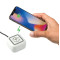 TWS Auto Pair Earbuds & Wireless Pad Power Case