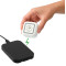 TWS Auto Pair Earbuds & Wireless Pad Power Case