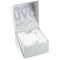 Volantis UV True Wireless Auto Pair Earbuds