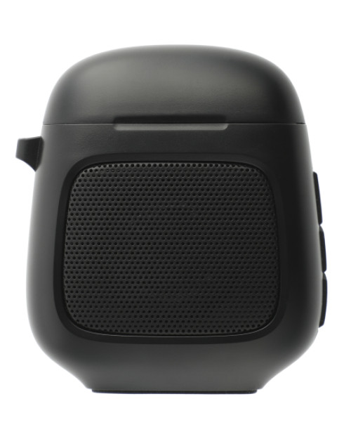 Remix Auto Pair True Wireless Earbuds and Speaker