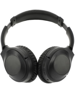 Hush Active Noise Cancellation Bluetooth Headphone