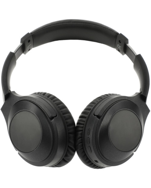 Hush Active Noise Cancellation Bluetooth Headphone